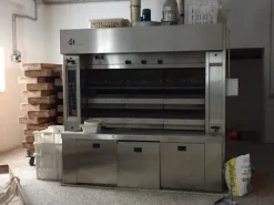 Vendita forno modello Prime LF/332 Lo Giudice