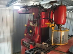 VENDITA FRESA SAIMP FUR 2/M