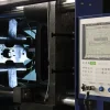Vendita Macchina iniezione 300 Ton usata