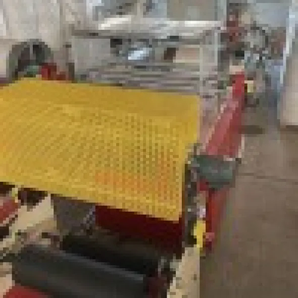 VENDITA VELOCE! Linea di produzione 300mm melt-blown