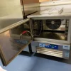Vendo Abbattitore Irinox 5 teglie