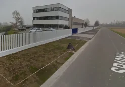 VENDO - AFFITTO fabbricato industriale