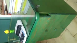 Vendo Arredo per Ufficio/Negozio