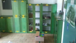 Vendo Arredo per Ufficio/Negozio