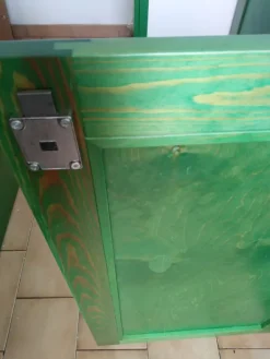 Vendo Arredo per Ufficio/Negozio