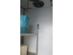 vendo banco macelleria, congelatori e cella frigo