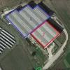 vendo 2 capannoni industriali di mq 3.000 cadauno