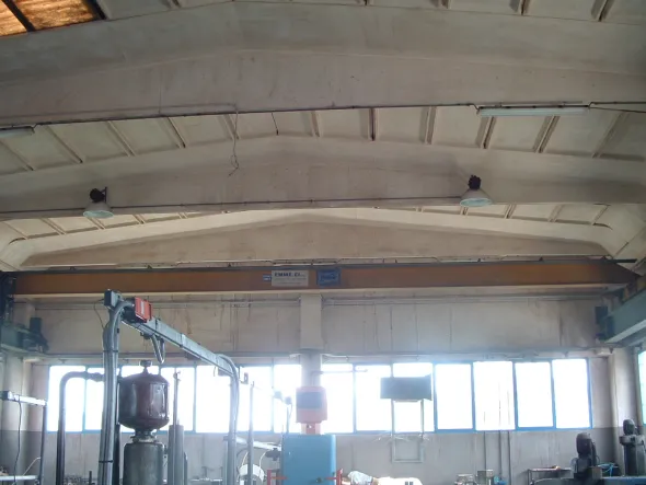 VENDO carro ponte 3200kg