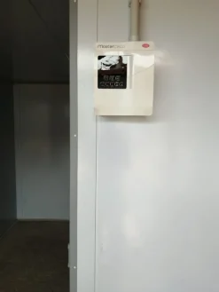 Vendo cella frigo 3mx3m nuova