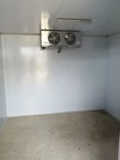 Vendo cella frigo 3mx3m nuova