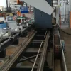 VENDO CENTRO DI LAVORO ELUMATEC SBZ 130