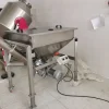 Vendo Coclea trasportatrice SCREW FEEDER CONVEYOR