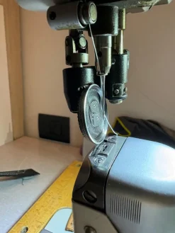 Vendo Durkopp Adler 4180i