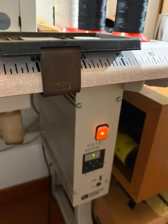 Vendo Durkopp Adler 4180i