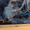 Vendo escavatore cingolato Liebherr 924 litronic