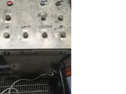 Vendo Formatrice Rabuffetti Macron D1