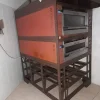 Vendo Forno panificazione professionale