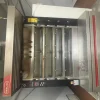 Vendo forno realforni