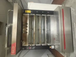 Vendo forno realforni