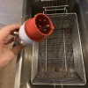 Vendo Friggitrice Professionale Elettrica 12 litri