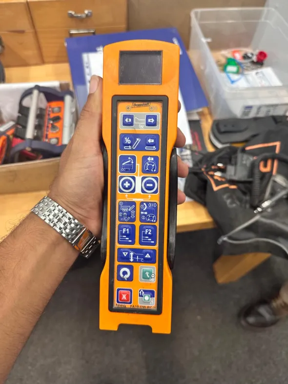 VENDO Inventhor Type 6