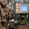 Vendo Macchina Kamatech elettronica 5 assi