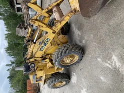 Vendo pala venieri