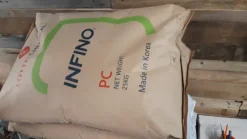 Vendo Policarbonato