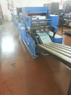 VENDO ROTATEK MP 150