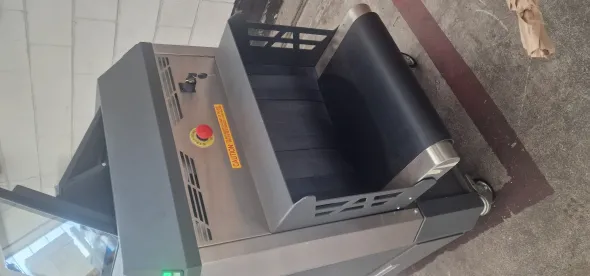 VENDO SCANNER A RAGGI X COMPATTO ADANI BV 5030