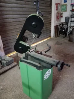 Vendo sega a nastro