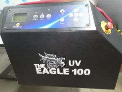 Vendo Stampante Flatbed 100x150 UV LED