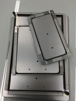 VENDO STAMPANTE TEXJET ECHO2
