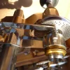 Vendo Tornio per orologiai BOLEY 8mm