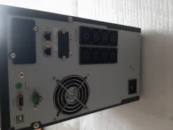 Vendo UPS modello: ONLINE XANTO2000