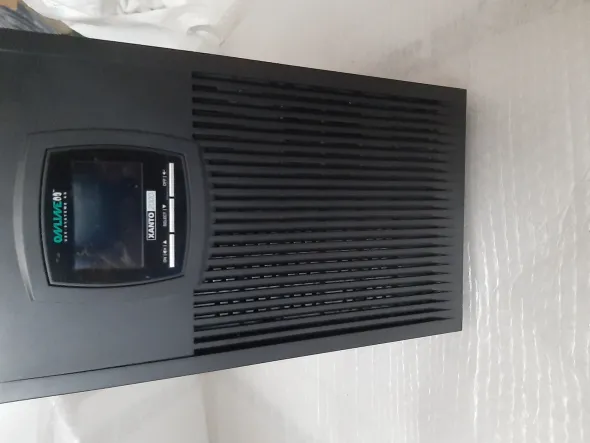 Vendo UPS modello: ONLINE XANTO2000
