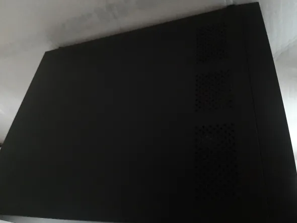Vendo UPS modello: ONLINE XANTO2000