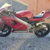 Vendo Vespa 50 lx