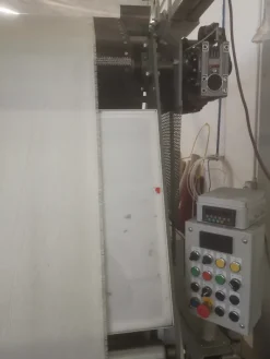 VERIFICATORE DI CONTROLLO TESSUTI
