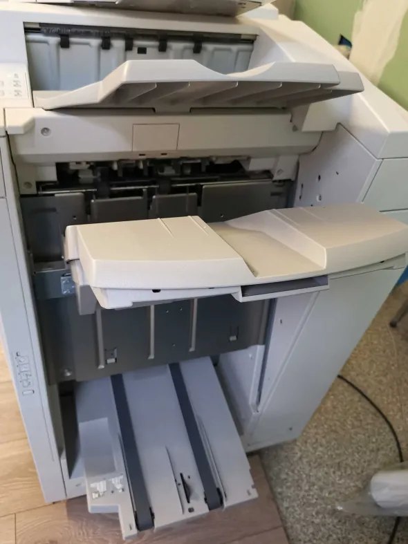 VERSANT 80 PRESS
