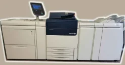 VERSANT 80 PRESS