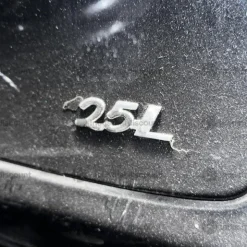 2#9565 Vespa Piaggio 124