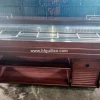 VETRINA BUFFET REFRIGERATA TECFRIGO