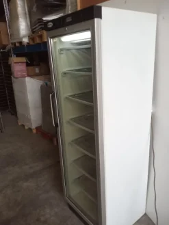 Vetrina congelatore a colonna -20/+10