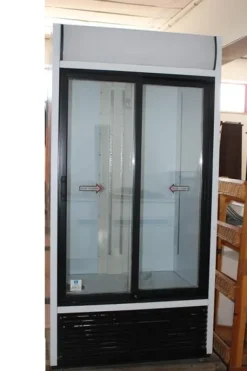 11#2958 Vetrina frigo Zante