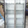 3#10277 Vetrina porta vino refrigerata Exposrl