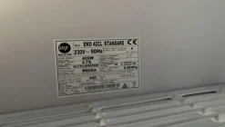 1#7571 Vetrine frigo Iarp ECO42CL