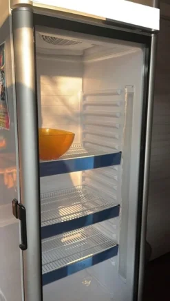 1#7571 Vetrine frigo Iarp ECO42CL