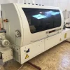 VI904 - 1226Bordatrice marca SCM modello S215