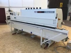 VI904 - 1226Bordatrice marca SCM modello S215